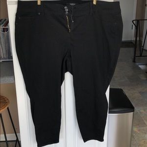 Extra short Jeggings